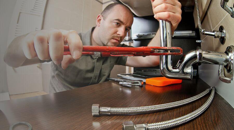 Local expert plumbing services in Rio, WV